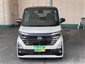 2024 Nissan ROOX