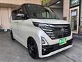 2024 Nissan ROOX