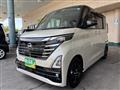 2024 Nissan ROOX