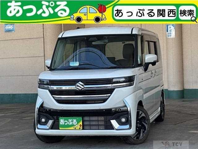 2026 Suzuki Suzuki Others