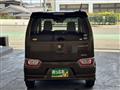 2019 Suzuki Wagon R