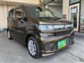 2019 Suzuki Wagon R