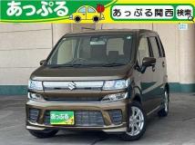 2019 Suzuki Wagon R