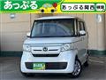 2020 Honda N BOX
