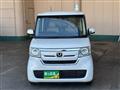 2020 Honda N BOX