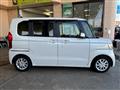 2020 Honda N BOX