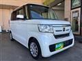 2020 Honda N BOX