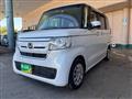 2020 Honda N BOX