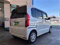 2020 Honda N BOX