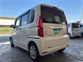 2020 Honda N BOX