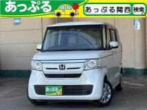 2020 Honda N BOX