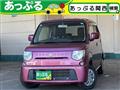 2013 Suzuki MR Wagon