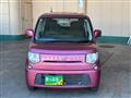 2013 Suzuki MR Wagon