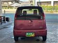 2013 Suzuki MR Wagon