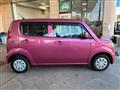 2013 Suzuki MR Wagon