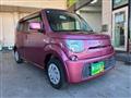 2013 Suzuki MR Wagon