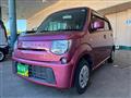 2013 Suzuki MR Wagon