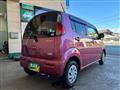 2013 Suzuki MR Wagon