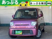 2013 Suzuki MR Wagon