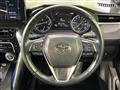 2021 Toyota Harrier