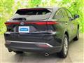 2023 Toyota Harrier