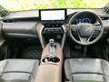 2023 Toyota Harrier