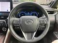 2023 Toyota Harrier