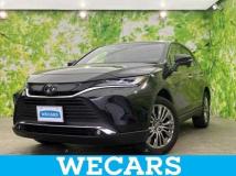 2023 Toyota Harrier