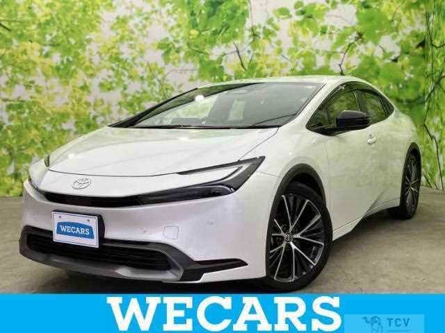 2023 Toyota Prius