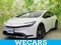 2023 Toyota Prius