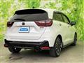 2024 Honda Fit Hybrid