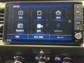 2024 Honda Fit Hybrid