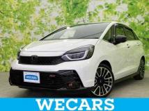 2024 Honda Fit Hybrid