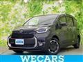 2026 Toyota Sienta