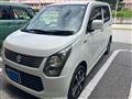2013 Suzuki Wagon R