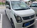 2013 Suzuki Wagon R