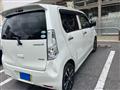 2013 Suzuki Wagon R