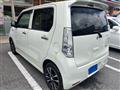 2013 Suzuki Wagon R