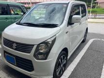 2013 Suzuki Wagon R