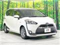 2016 Toyota Sienta