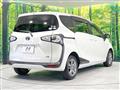 2016 Toyota Sienta