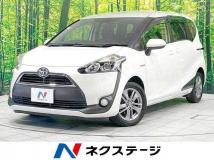 2016 Toyota Sienta