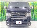 2021 Toyota Hiace Van