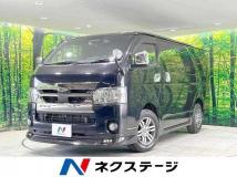 2021 Toyota Hiace Van