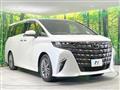 2023 Toyota Alphard G