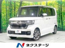 2021 Honda N BOX