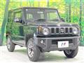 2024 Suzuki Jimny