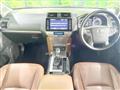 2022 Toyota Land Cruiser Prado