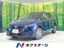 2026 Nissan Note