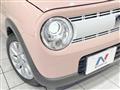 2021 Suzuki Lapin